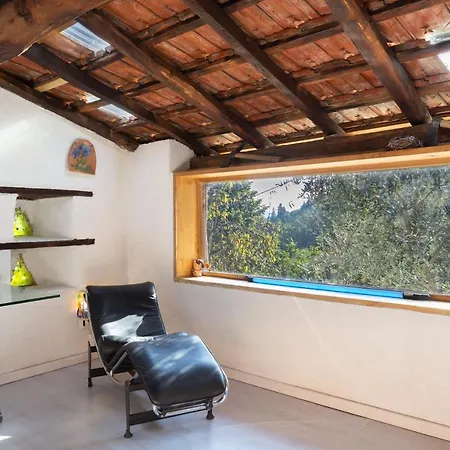 Casa Alice * Bagni di Lucca