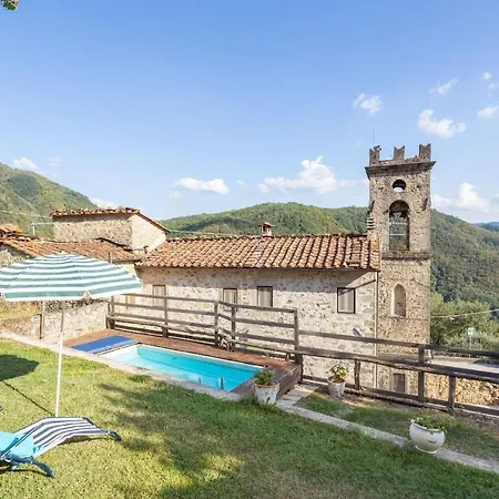 Casa Alice *