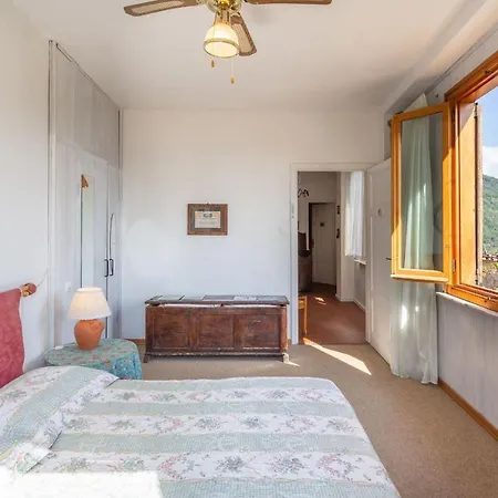 Βίλα Casa Alice Bagni di Lucca