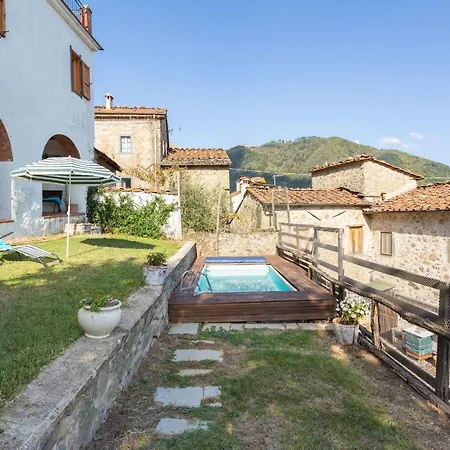 Casa Alice