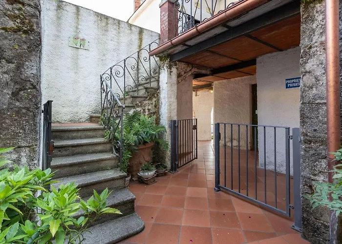 Casa Alice 别墅 *