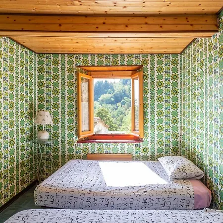 Casa Alice * Bagni di Lucca