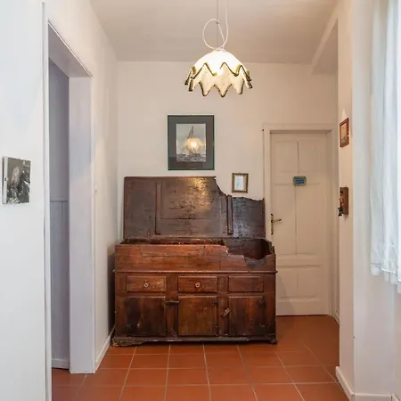 Villa Casa Alice With Sauna - Remote Nature Hideaway *