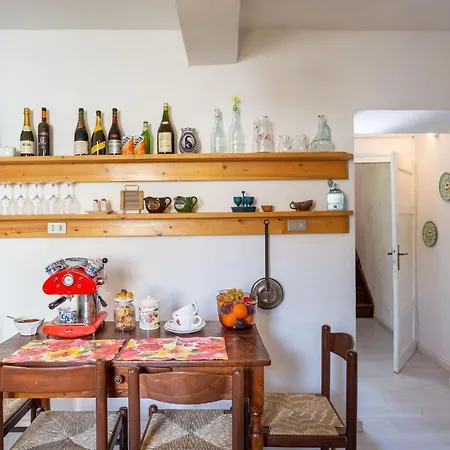 Casa Alice Bagni di Lucca