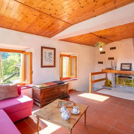 Casa Alice Bagni di Lucca