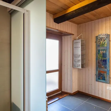 Casa Alice Villa Bagni di Lucca