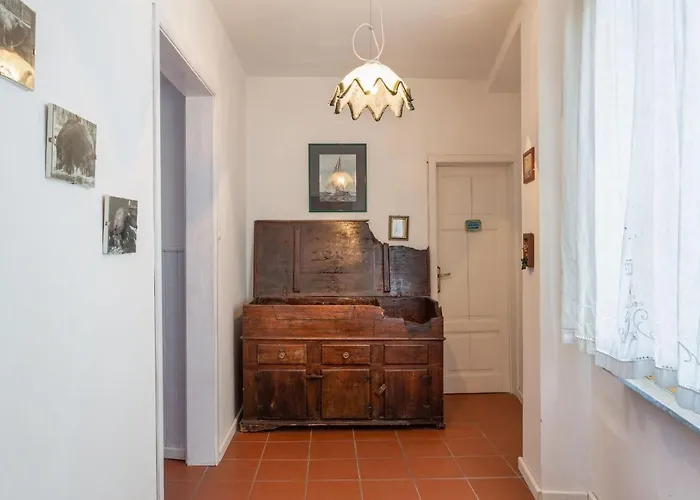 Villa Casa Alice *