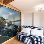 Villa Casa Alice Bagni di Lucca