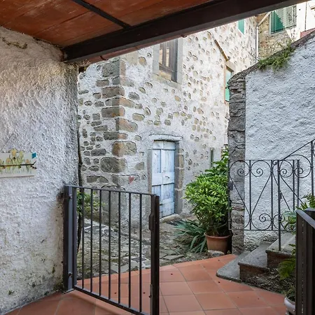 Casa Alice Villa
