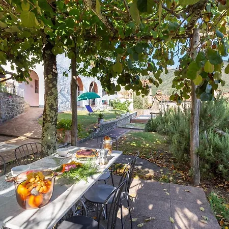 Villa Casa Alice