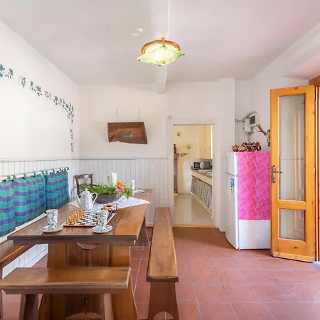 Villa Casa Alice