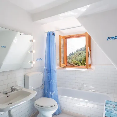 Casa Alice Villa