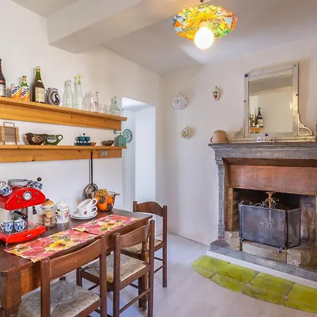 Casa Alice Bagni di Lucca