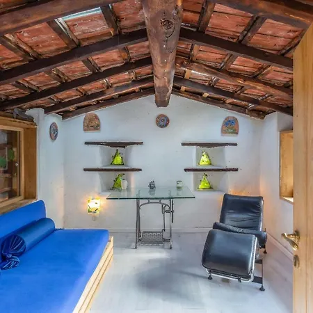 Casa Alice Villa