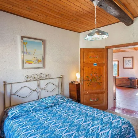 Villa Casa Alice