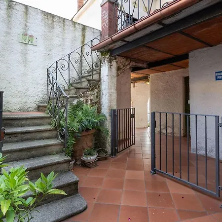 Casa Alice Villa *