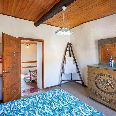 Villa Casa Alice