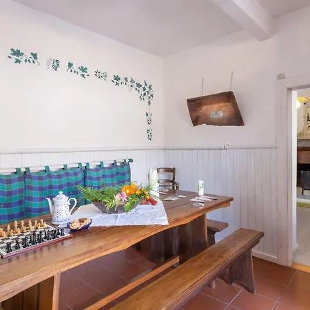 Casa Alice Villa Bagni di Lucca