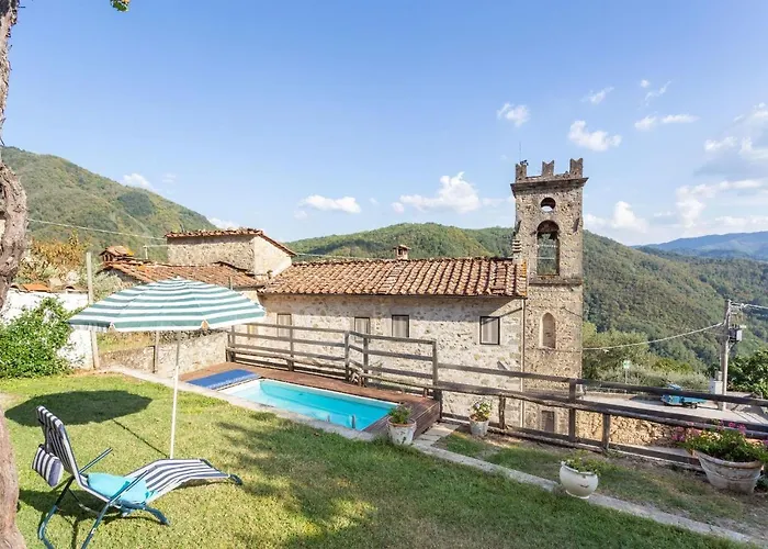 Casa Alice *