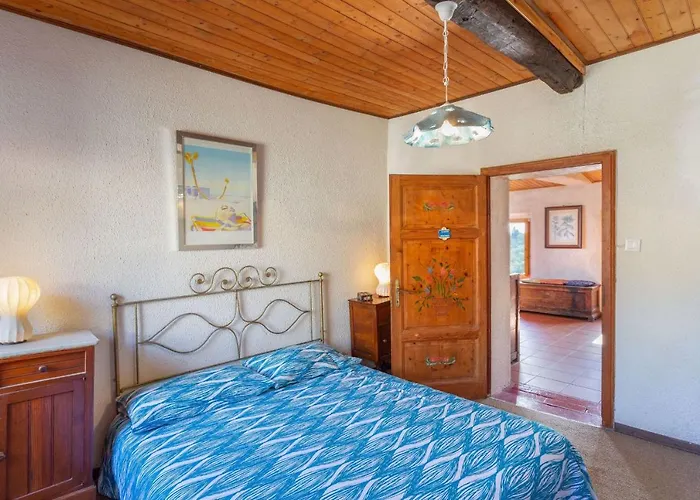 Vila Casa Alice