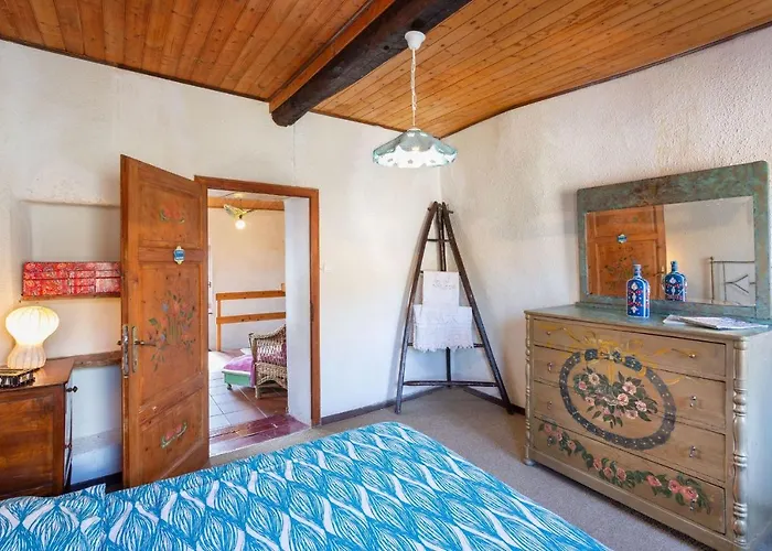 Vila Casa Alice
